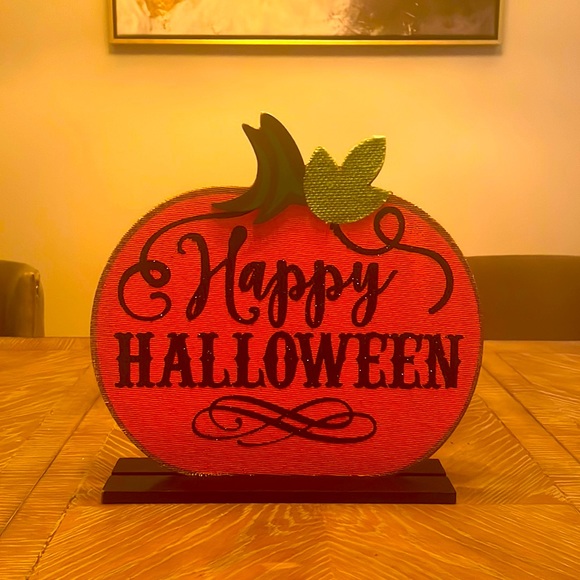 Other - Halloween decor